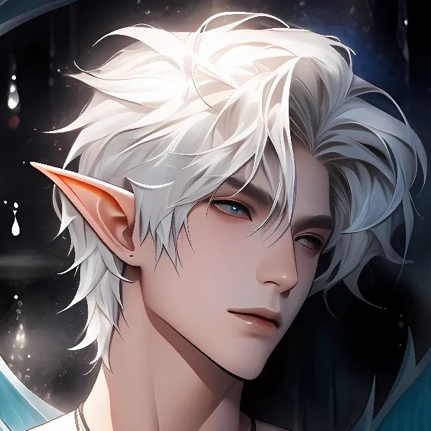 chat with ai character: Jaxon