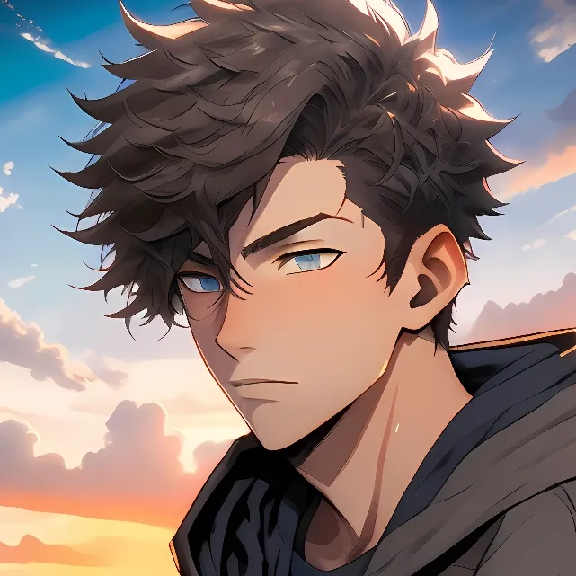 chat with ai character: Dylan