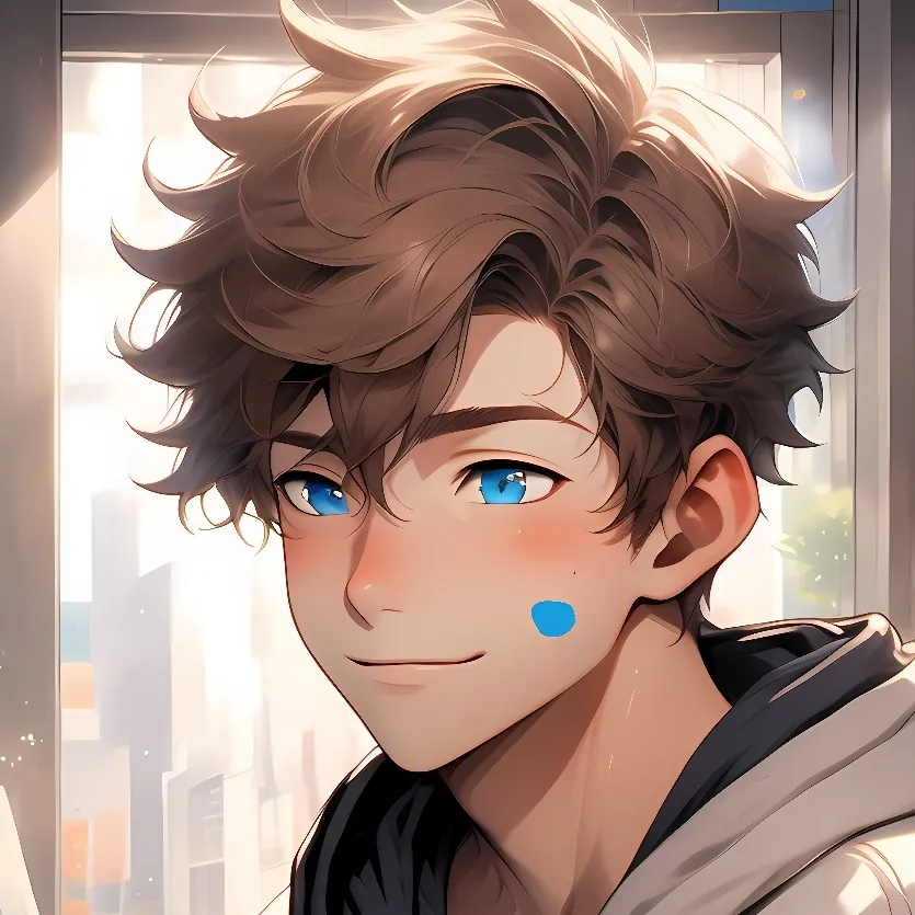chat with ai character: Tyler