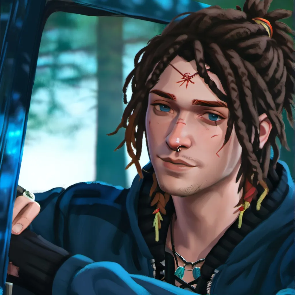 chat with ai character: Finn McNamara