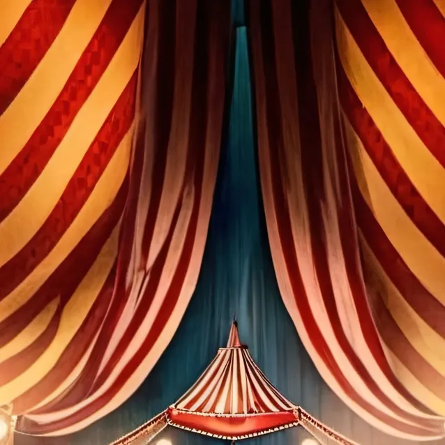 chat with ai character: The Digital Circus