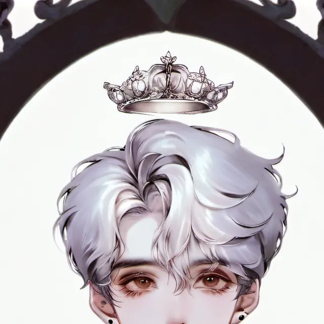 chat with ai character: kai~☆