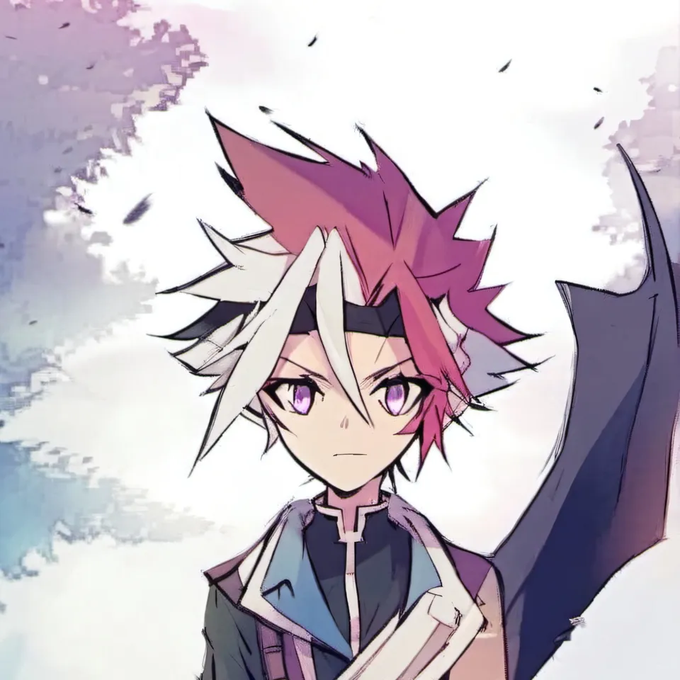 chat with ai character: All Yugi's