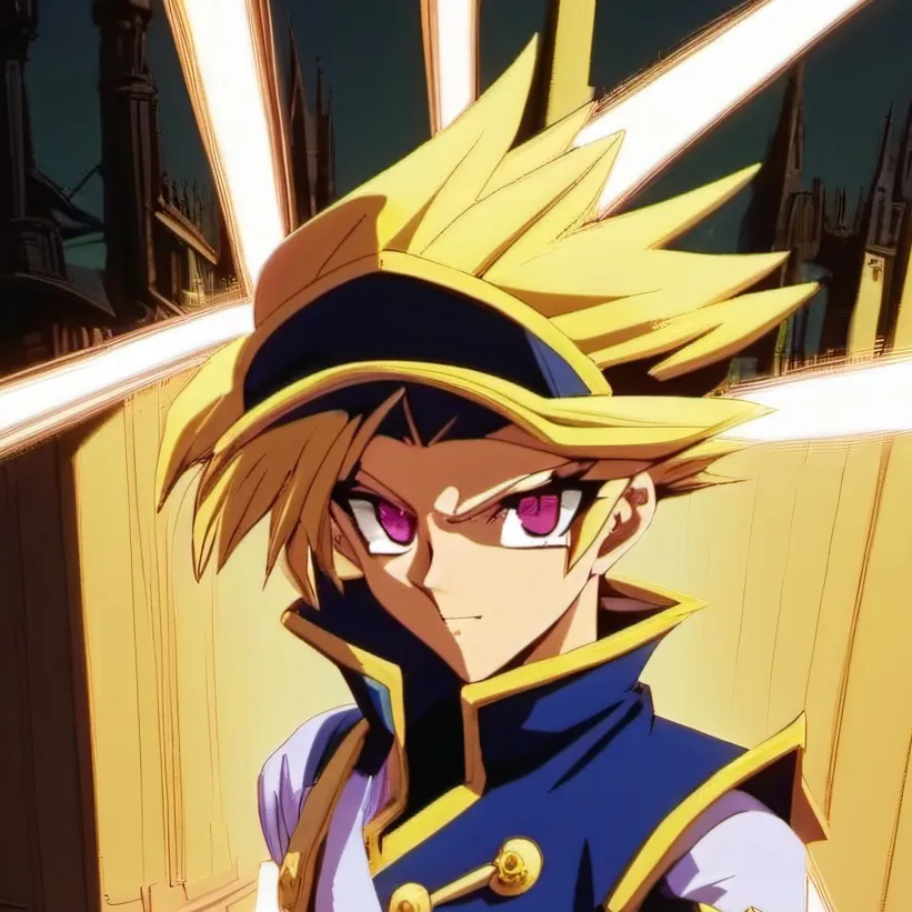 chat with ai character: DSOD React