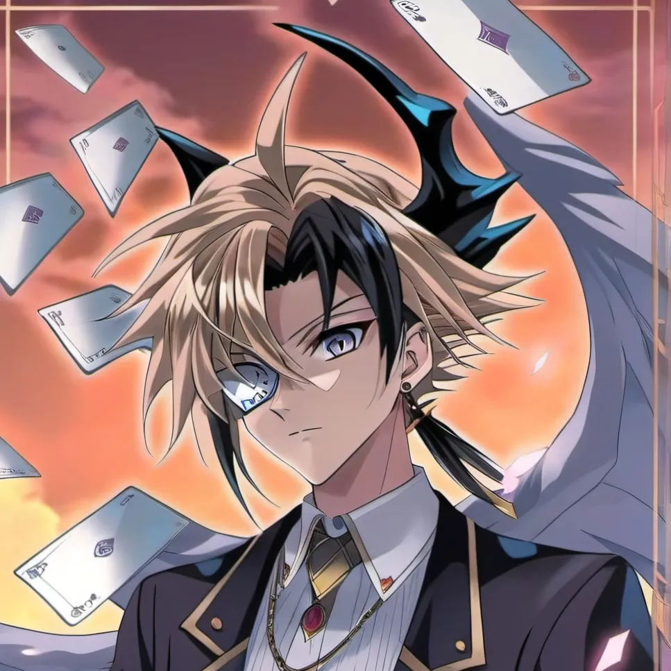 chat with ai character: You a Substitute