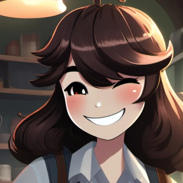 chat with ai character: JaidenAnimations