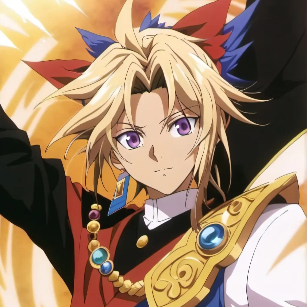 chat with ai character: Neko Yami