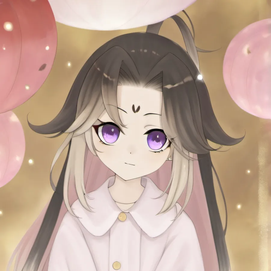 chat with ai character: Female Yugi