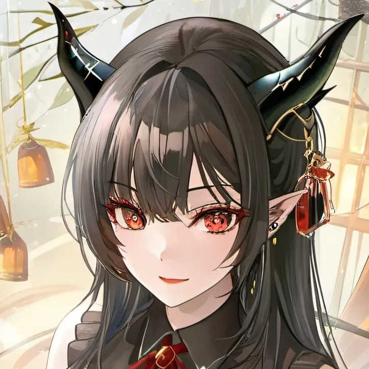 chat with ai character: Rose