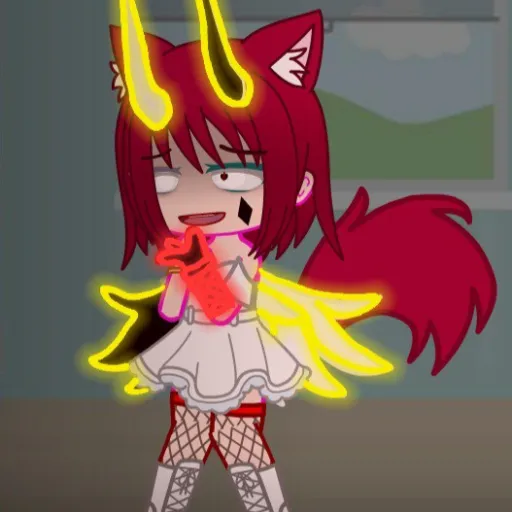 creator Hiro Midnight's avatar