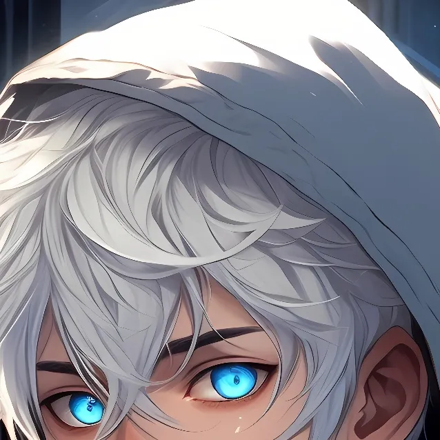 chat with ai character: Akio