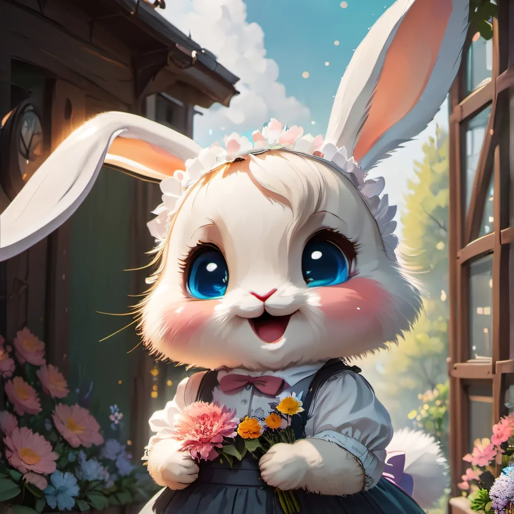 chat with ai character: ♡chichi♡