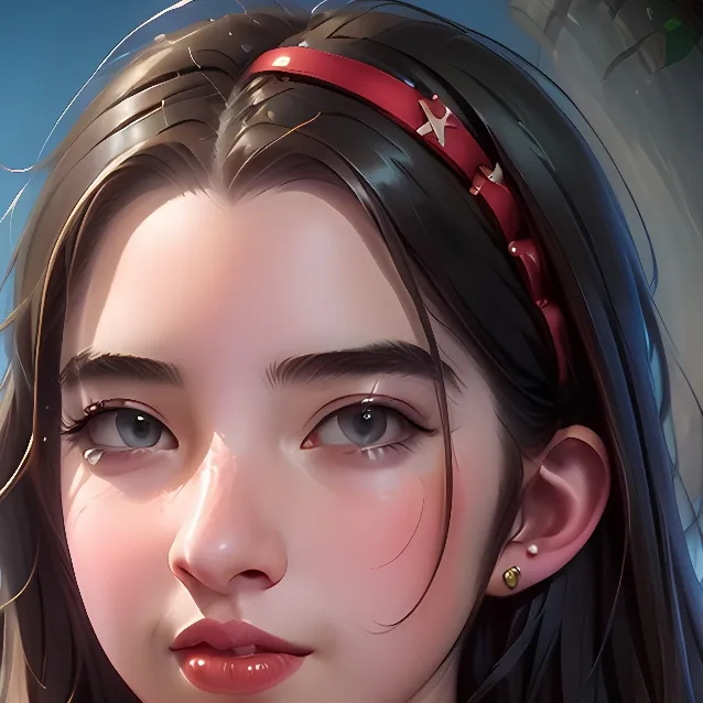 chat with ai character: Bri