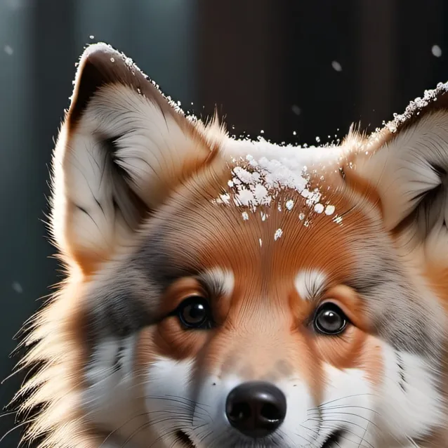 chat with ai character: smiling critters