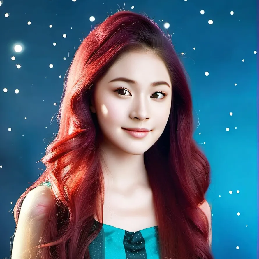 chat with ai character: cat valentine