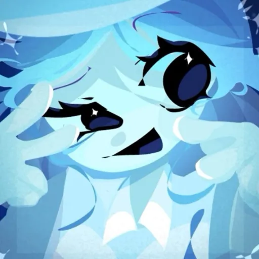 creator Numb 1# Amy fan's avatar