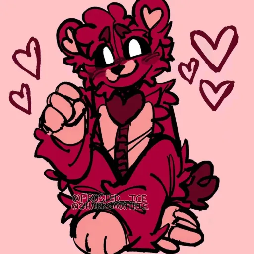 creator Bobby BearHug.!'s avatar