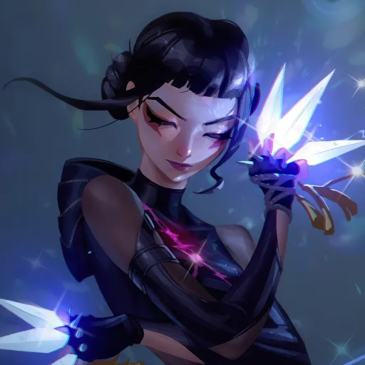 creator B u b b I e's avatar