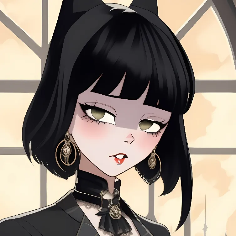 chat with ai character: Stella