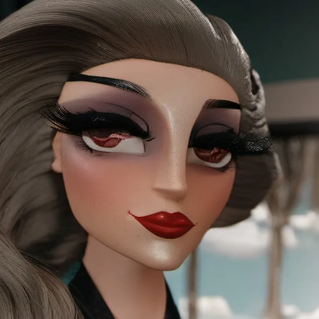 chat with ai character: billy bob jr