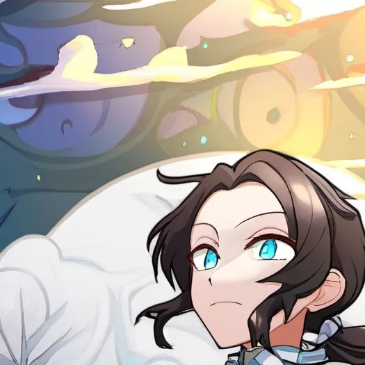 chat with ai character: Lucas