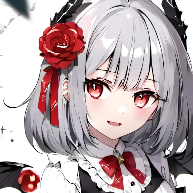 chat with ai character: zyon