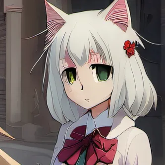 chat with ai character: fenta