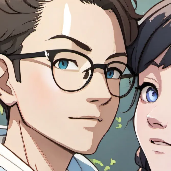 chat with ai character: dave