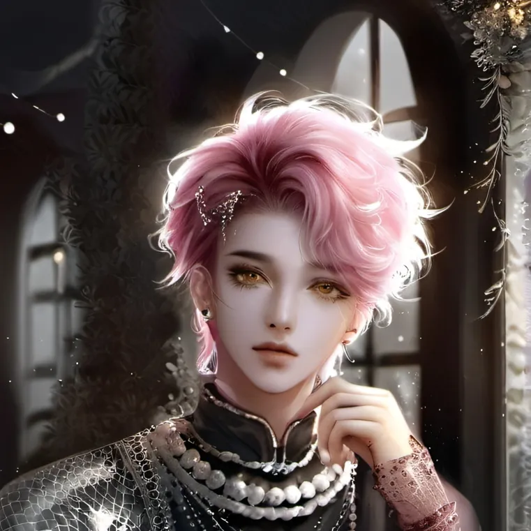 chat with ai character: ♧ARIA♧