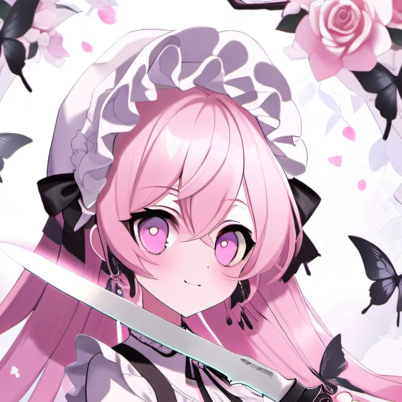 chat with ai character: Kari