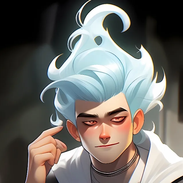 chat with ai character: Dan Phantom