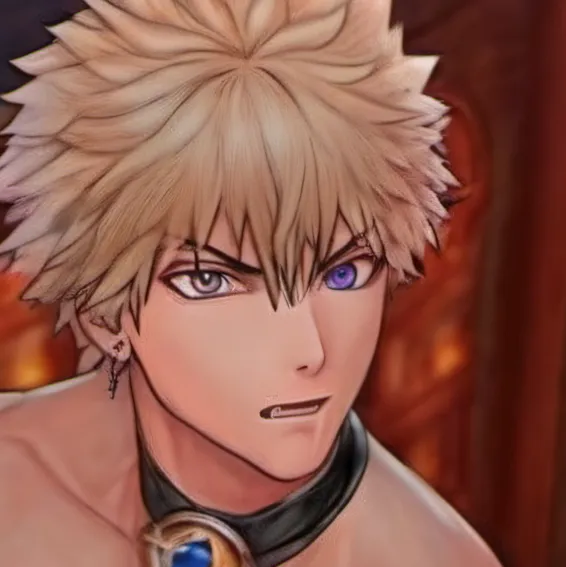 chat with ai character: bakugou katsuki💥
