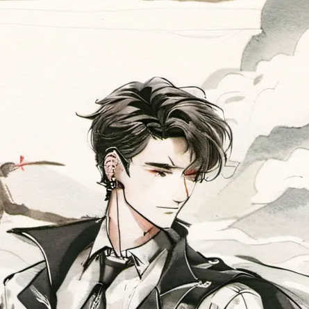 chat with ai character: Damien