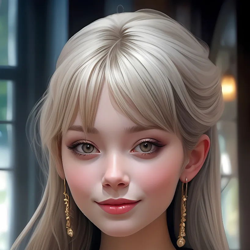 chat with ai character: Autumn