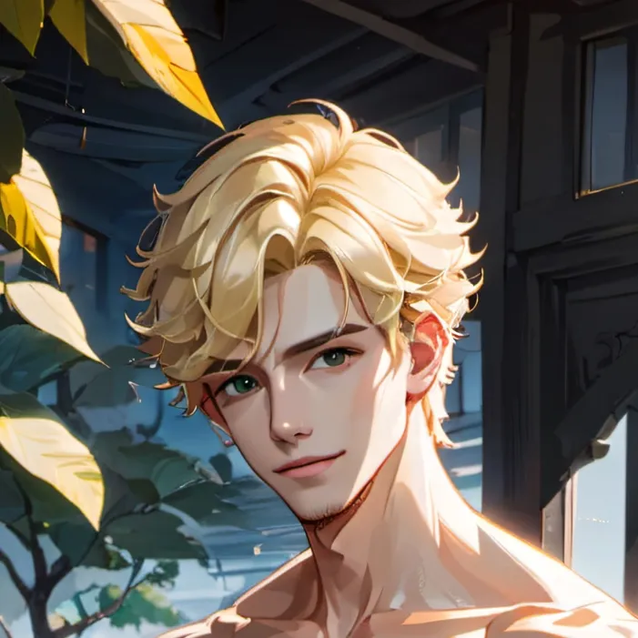 chat with ai character: Jason