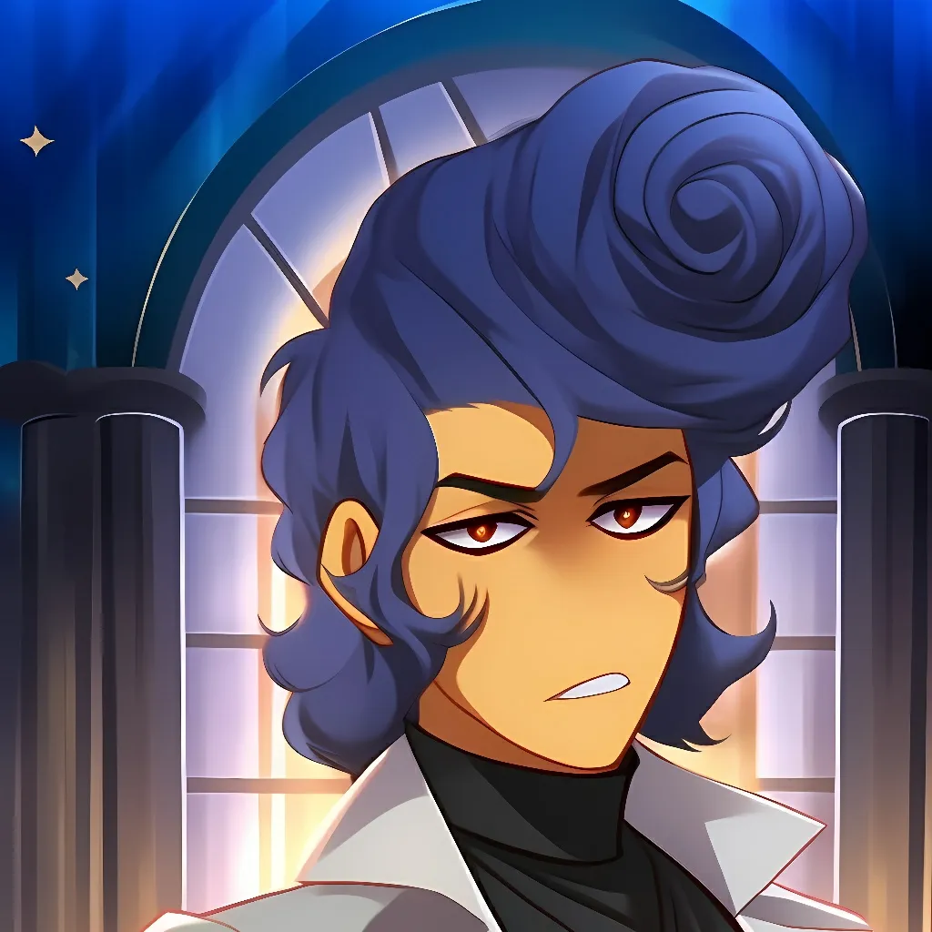 chat with ai character: RF Wally