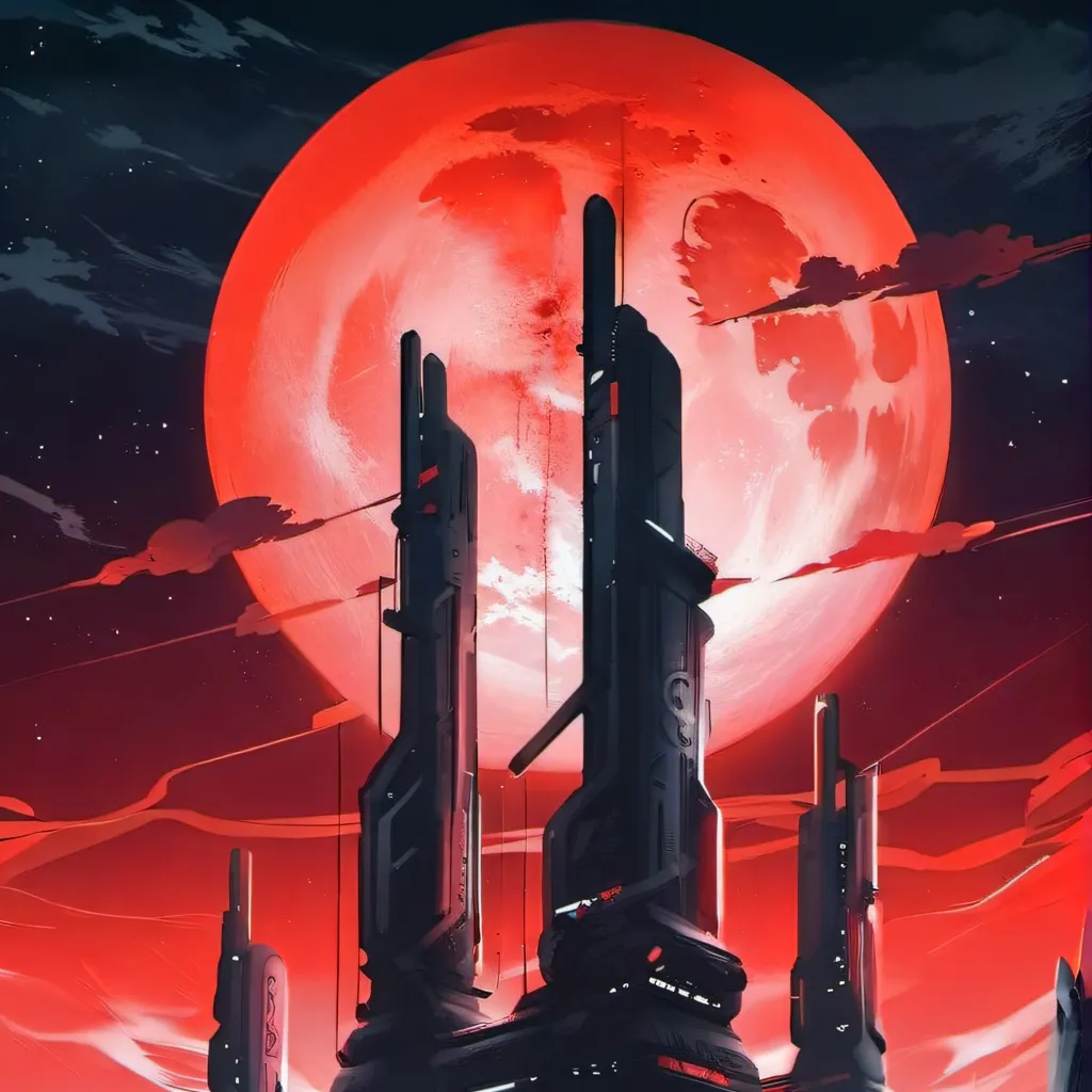 chat with ai character: Apocalyptic world