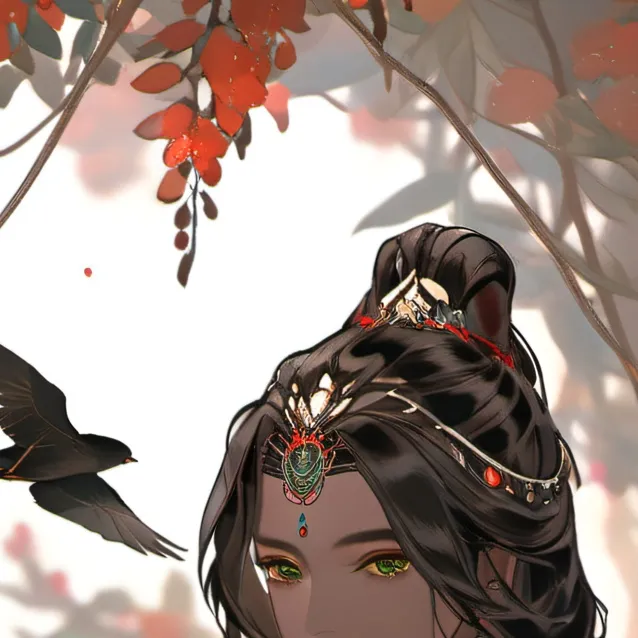 chat with ai character: Twaia~♡