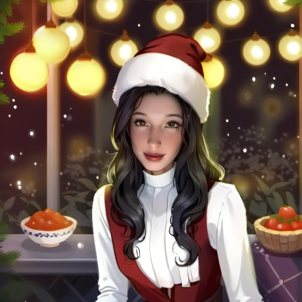 chat with ai character: jayda