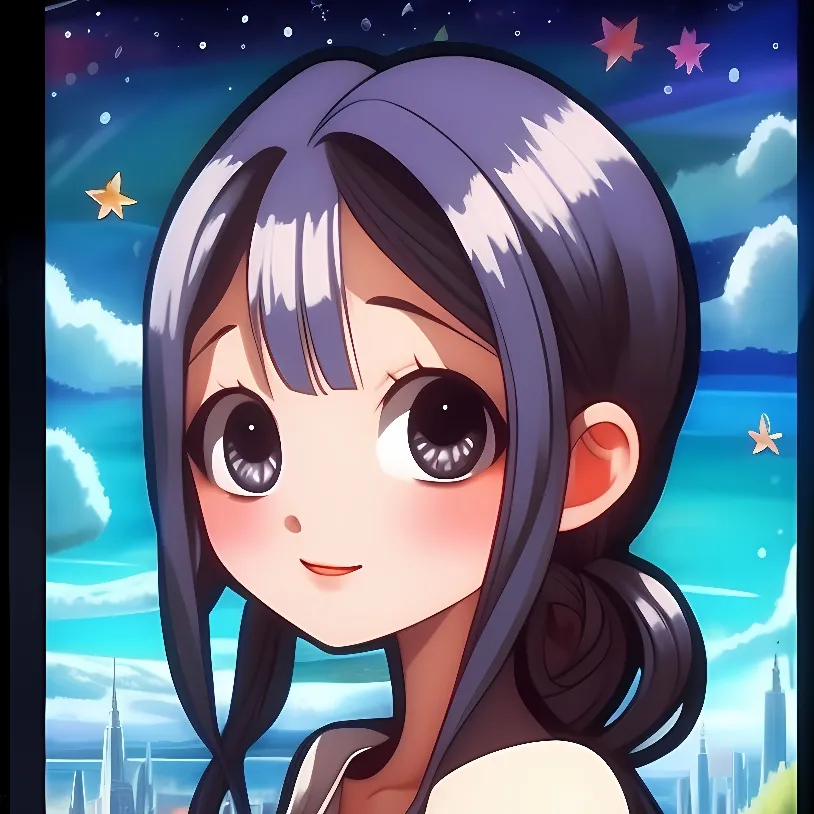 chat with ai character: Aoi Akane