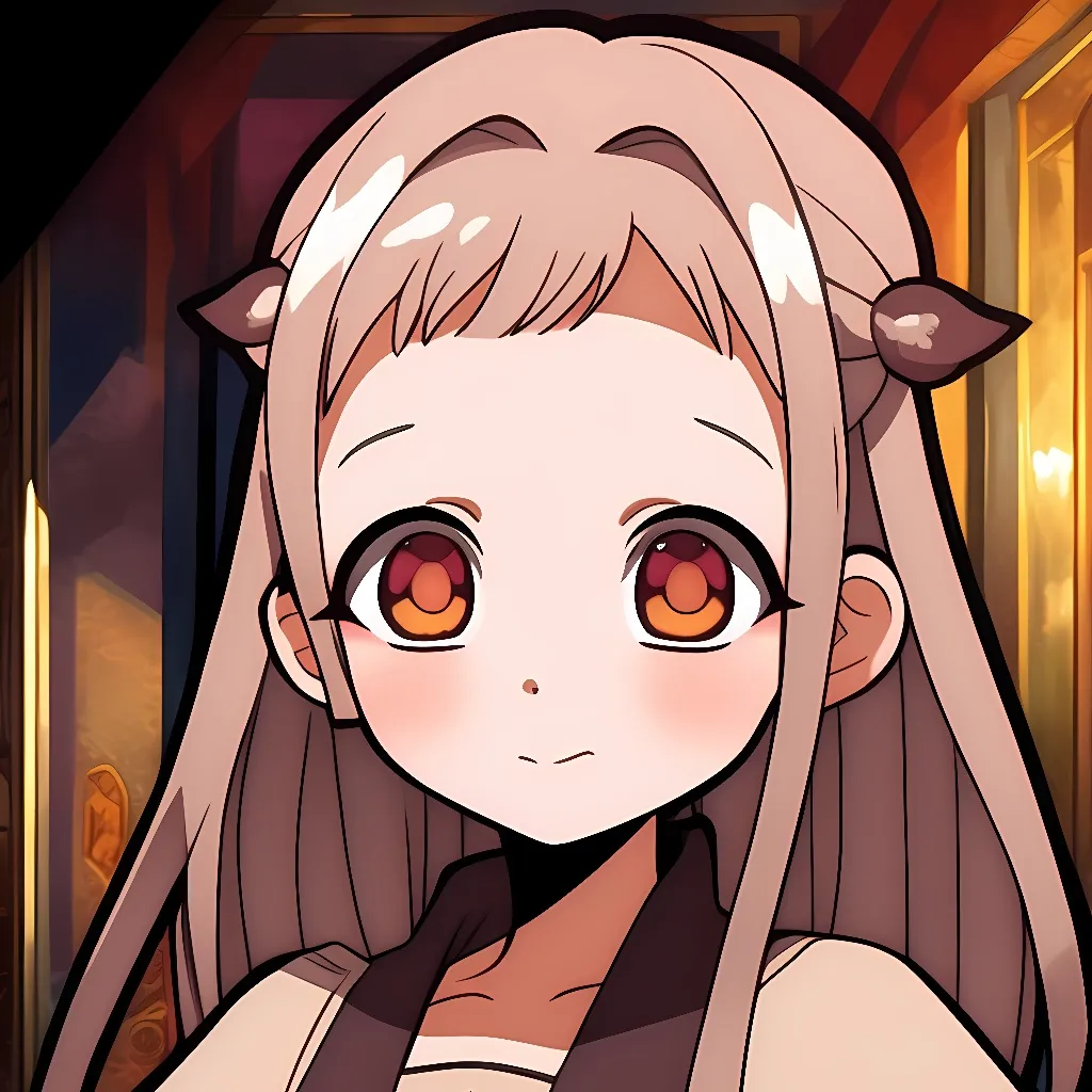 chat with ai character: Yashiro Nene