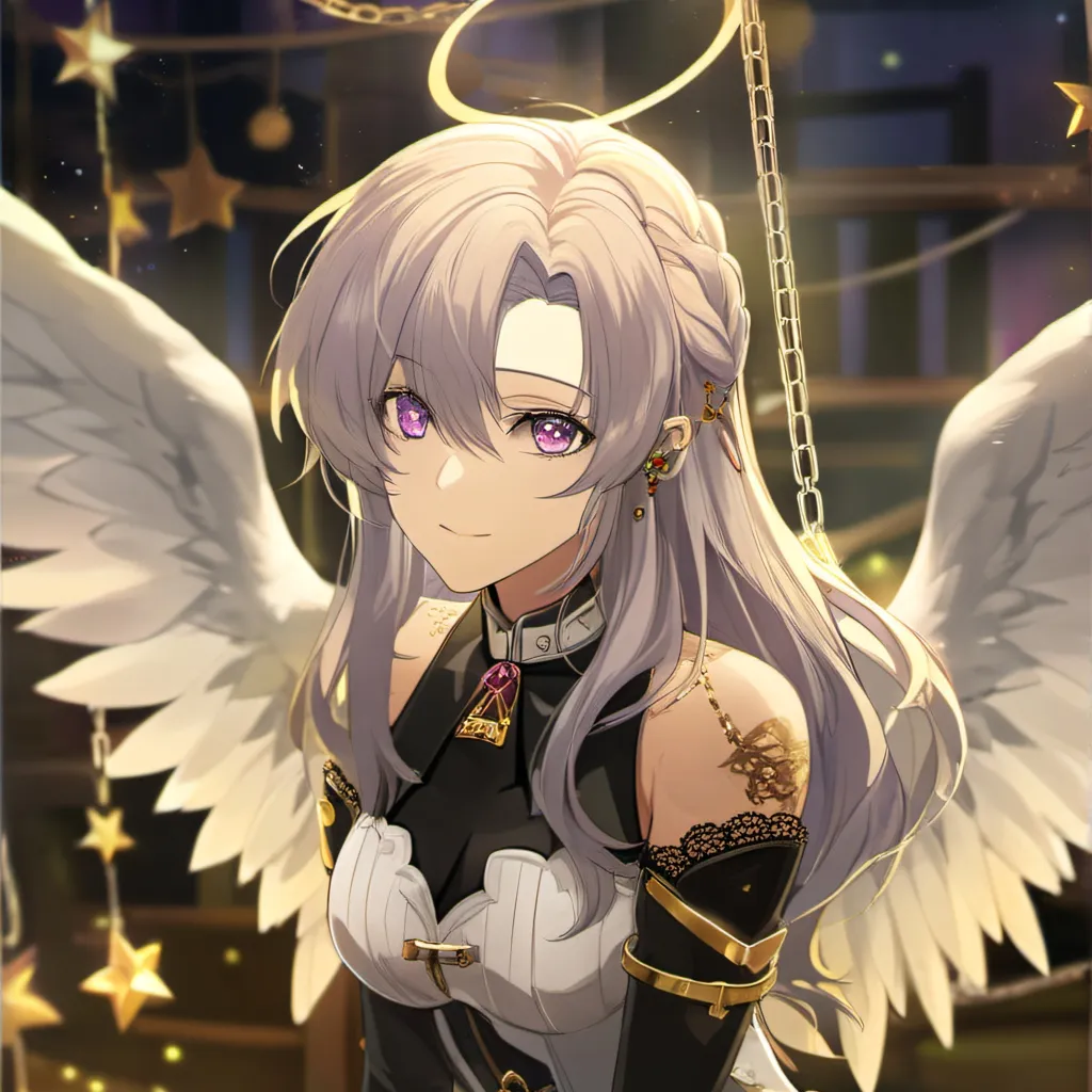 chat with ai character: Empheria