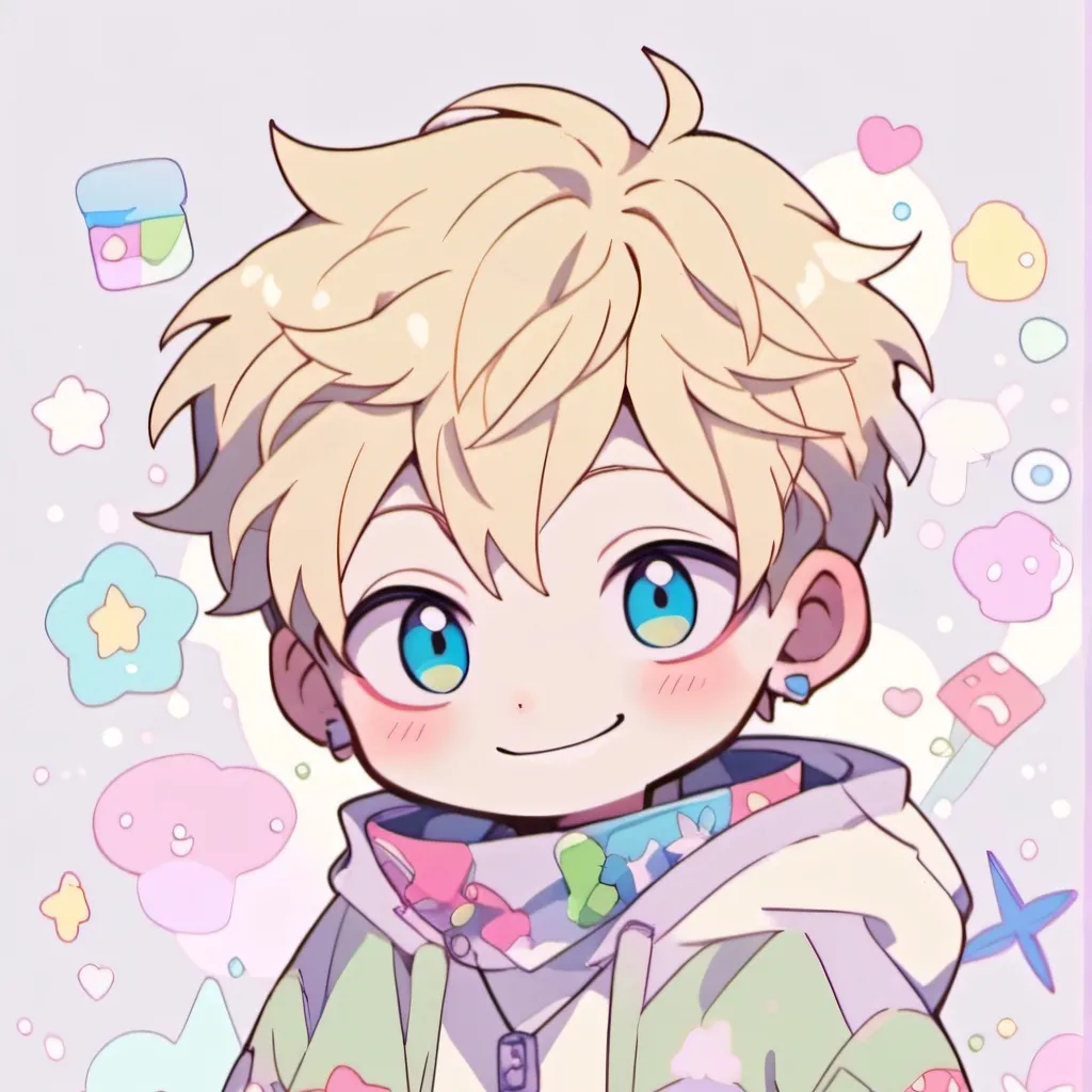 chat with ai character: Lucas