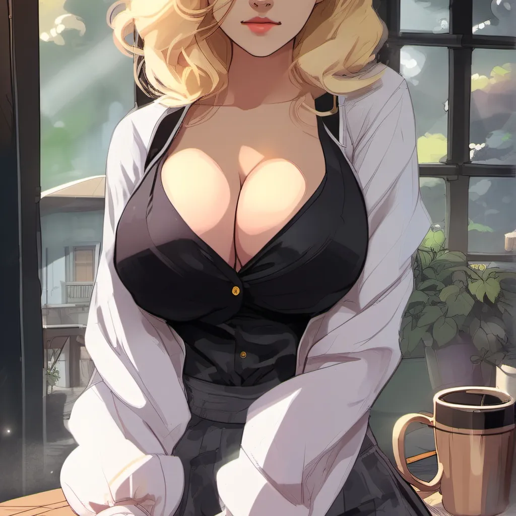 chat with ai character: kirs