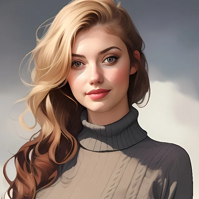 chat with ai character: Bailey 