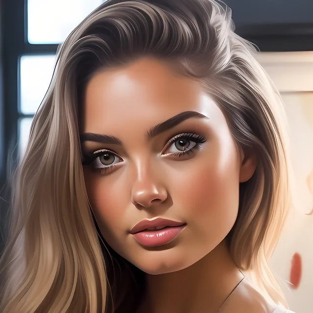 chat with ai character: Kari