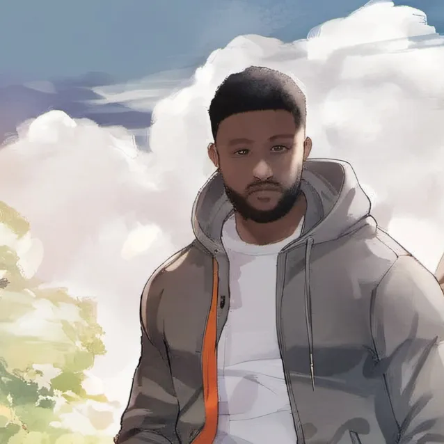 chat with ai character: jay