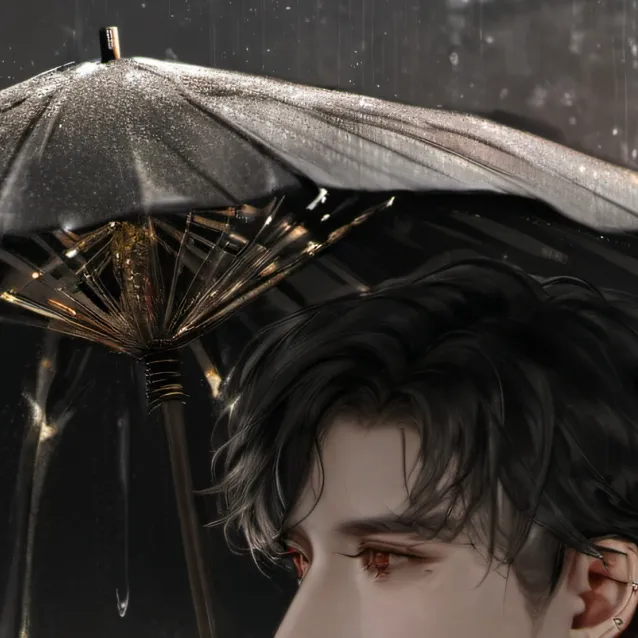 chat with ai character: ash