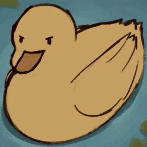 creator IzzyDuccin''s avatar