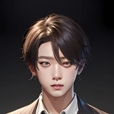 chat with ai character: Alex